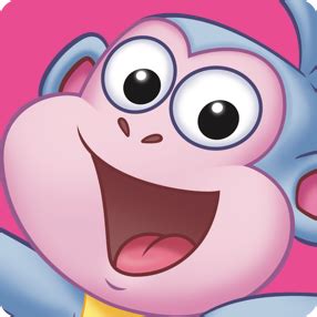 dora monkey name|Boots – Nickelodeon Universe.